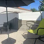 Maison Au Calme Au Coeur Du Vignoble Nantais *