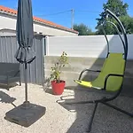 Appartamento Maison Au Calme Au Coeur Du Vignoble Nantais *
