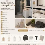 Appartamento Maison Au Calme Au Coeur Du Vignoble Nantais