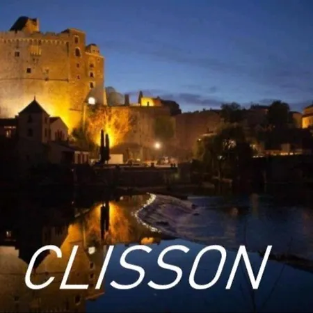 Maison Au Calme Au Coeur Du Vignoble Nantais