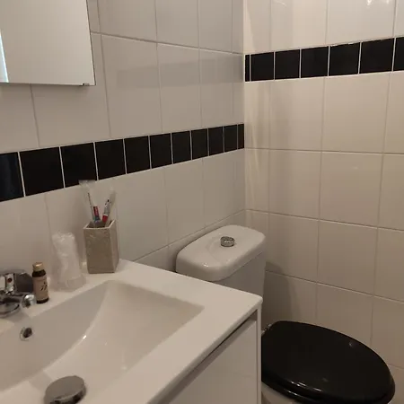 Maison Au Calme Au Coeur Du Vignoble Nantais