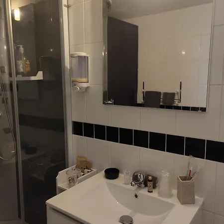 Apartamento Maison Au Calme Au Coeur Du Vignoble Nantais Le Landreau