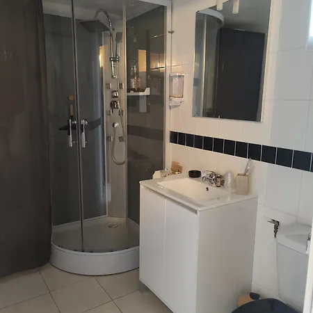 Maison Au Calme Au Coeur Du Vignoble Nantais Le Landreau