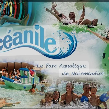 Apartment Maison Au Calme Au Coeur Du Vignoble Nantais *