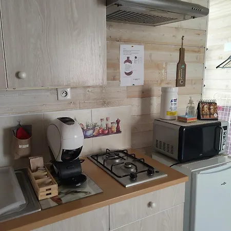 Maison Au Calme Au Coeur Du Vignoble Nantais Le Landreau