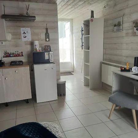 Maison Au Calme Au Coeur Du Vignoble Nantais Apartamento