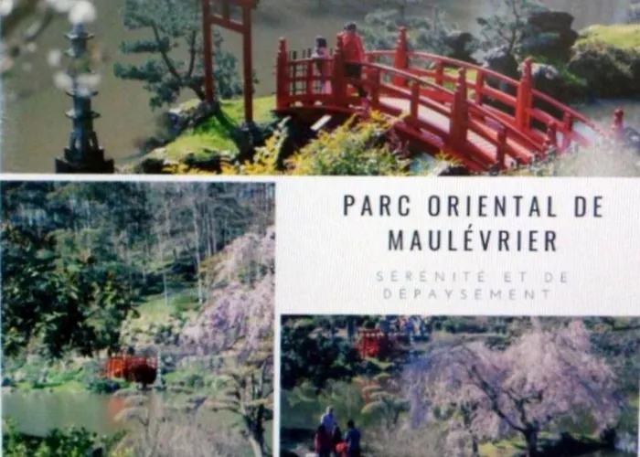 Maison Au Calme Au Coeur Du Vignoble Nantais *