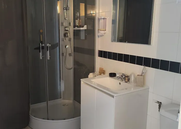 Maison Au Calme Au Coeur Du Vignoble Nantais Le Landreau