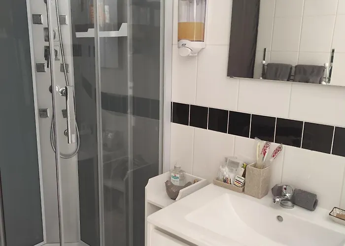 Maison Au Calme Au Coeur Du Vignoble Nantais Apartamento