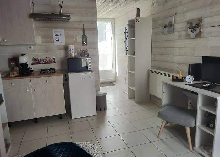 Maison Au Calme Au Coeur Du Vignoble Nantais Apartamento